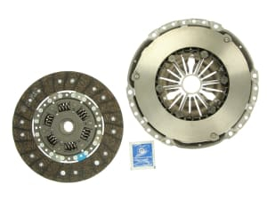 Set ambreiaj cu autoreglare (240mm) VOLVO S60 I, S80 II, V70 II, V70 III, XC60, XC70, XC70 II, XC90 I 2.4D/2.5 dupa 2002 [3]