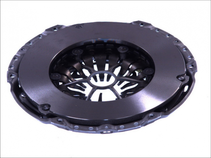 Set ambreiaj VW MULTIVAN V, TRANSPORTER V 2.5D intre 2003-2009 [2]