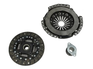 Set ambreiaj SEAT IBIZA IV (6L1) NEXUS F1W075NX [3]