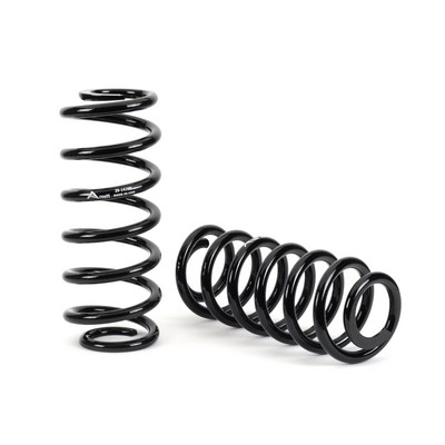 Set arcuri suspensie potrivit BMW X5 (E70), X6 (E71, E72) 3.0-4.8 10.06-07.14 [2]