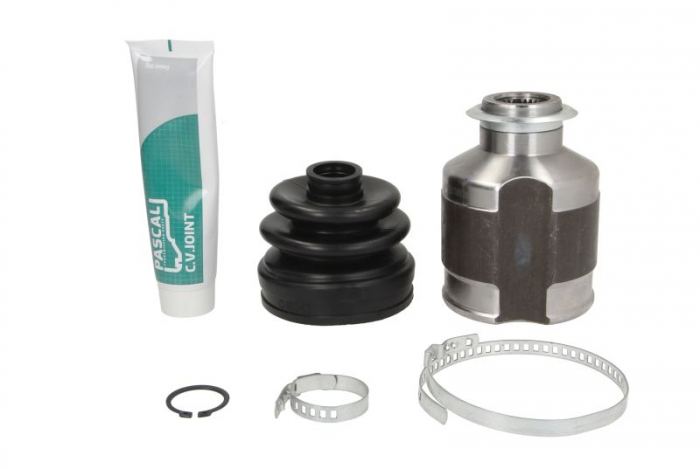 Set articulatie planetara (28z 25z 44mm) potrivit HYUNDAI GRANDEUR, IX35, SANTA FE III, TUCSON; KIA SPORTAGE II 2.0-3.0 08.04-