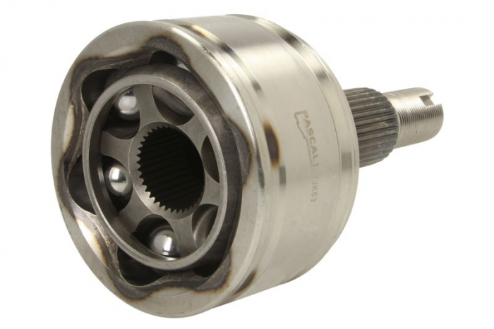 Set articulatie planetara Dreapta (31z/36z/70mm) potrivit OPEL MOVANO B; RENAULT MASTER III 2.3D 02.10- [2]