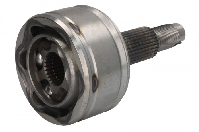 Set articulatie planetara Dreapta potrivit OPEL MOVANO B; RENAULT MASTER III 2.3D 02.10- [2]