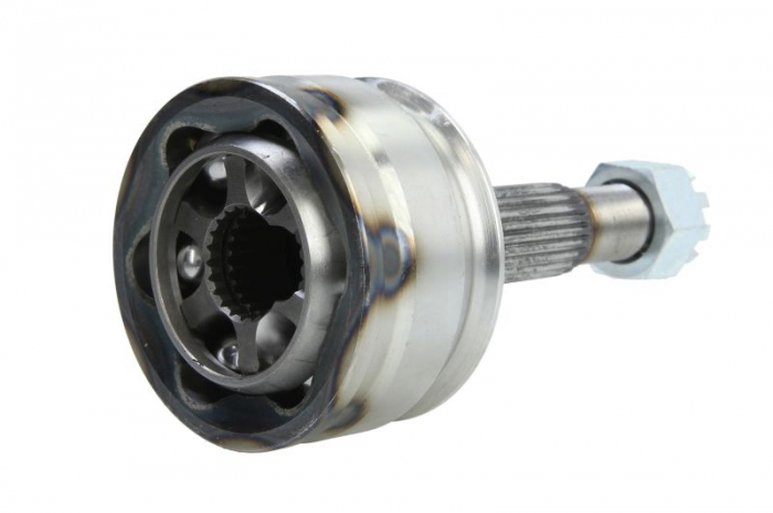 Set articulatie planetara Dreapta/Stanga (22z/22z/52mm) potrivit OPEL ASCONA C, ASTRA F, ASTRA F CLASSIC, CORSA A, CORSA A TR, KADETT D, KADETT E, KADETT E COMBO 1.2-1.6 08.79-08.02 [2]