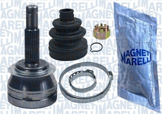 Set articulatie planetara Dreapta Stanga (22z 29z 52mm) potrivit DAEWOO CIELO, LEMANS, NEXIA 1.5 1.6 2.0 09.90-07.98