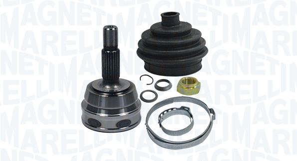 Set articulatie planetara Dreapta Stanga (22z 30z 51mm) potrivit AUDI 80 B2, 80 B3, COUPE B2; VW FOX, GOLF II, JETTA II, PASSAT B2, SANTANA 1.2-2.2 08.78-12.11