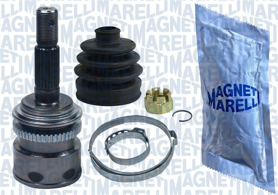 Set articulatie planetara Dreapta Stanga (24z 19z; ABS:48) potrivit DAIHATSU ROCKY, TERIOS 1.3 2.8D 09.91-10.00