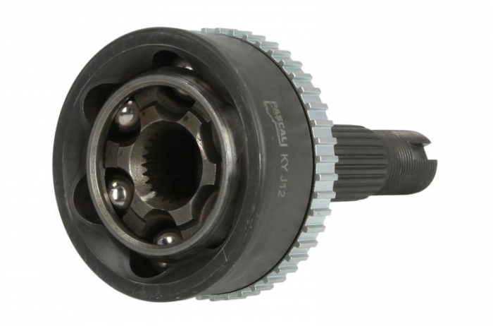 Set articulatie planetara Dreapta/Stanga potrivit TOYOTA PLATZ, YARIS 1.0 1999-2005 - (24z/26z/58mm; ABS:48) [2]