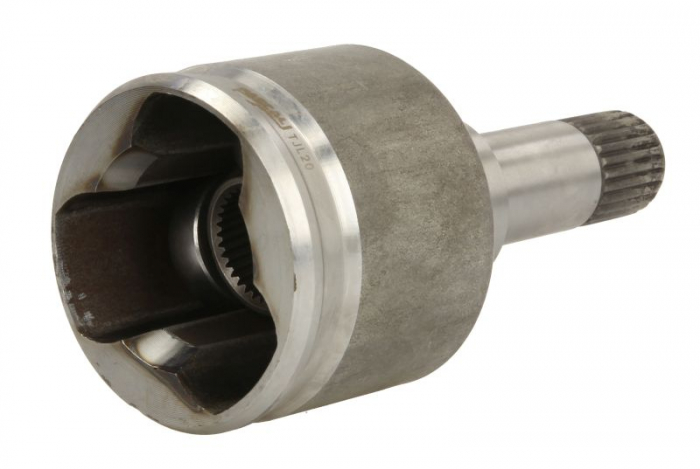 Set articulatie planetara Dreapta/Stanga potrivit PEUGEOT 2008 I, 207 1.6/1.6D dupa 2006 - (24z/34z) [2]