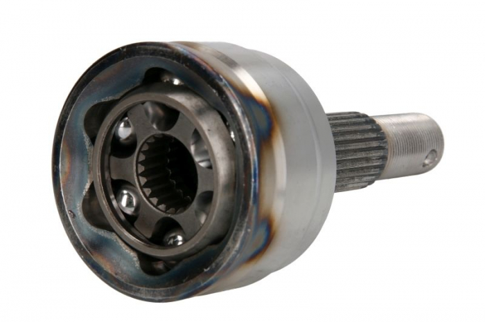 Set articulatie planetara Dreapta/Stanga potrivit NISSAN MICRA IV, NOTE 1.2 dupa 2010 - (25z/20z/49mm) [2]
