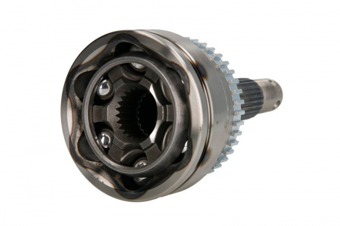 Set articulatie planetara Dreapta/Stanga (25z/24z/54mm; ABS:43) potrivit MITSUBISHI GALANT VII 2.0 11.92-08.96 [2]