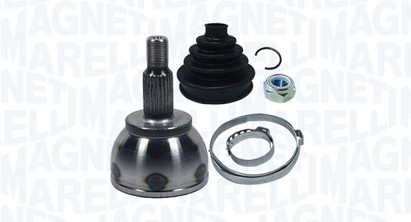 Set articulatie planetara Dreapta/Stanga potrivit MERCEDES A (W169), B SPORTS TOURER (W245) 1.5-2.0D 2004-2012 - (25z/25z/60,2mm) [3]
