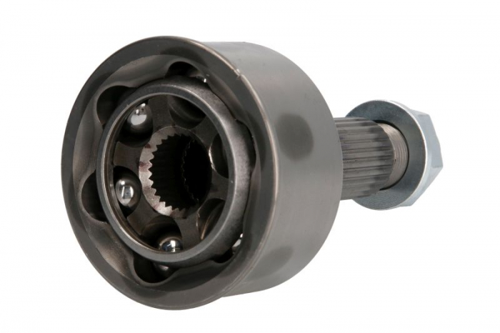 Set articulatie planetara Dreapta/Stanga (26z/27z/52mm, lungime transmisie automata 132mm) potrivit HONDA CITY V, INSIGHT, JAZZ III 1.2-1.4 07.08- [2]