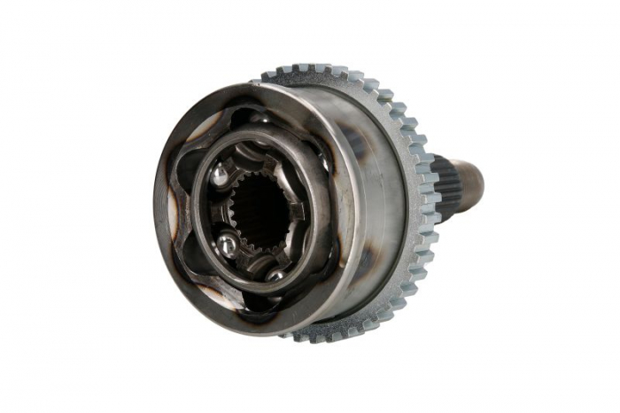 Set articulatie planetara Dreapta/Stanga potrivit MAZDA 626 IV, 626 V, XEDOS 6 1.6-2.0D 1991-2002 - (28z/23z/56mm; ABS:44) [2]