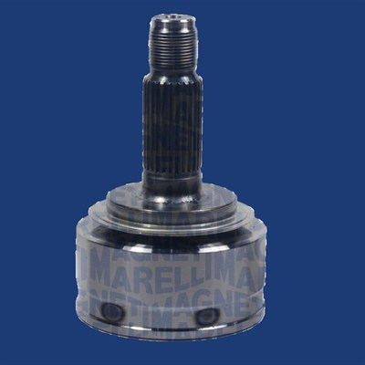 Set articulatie planetara Dreapta/Stanga potrivit HONDA ACCORD VII, CR-V II 2.0/2.4 2001-2008 - (28z/32z/63mm) [3]