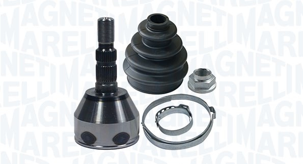 Set articulatie planetara Dreapta/Stanga potrivit OPEL ASTRA H, ASTRA H GTC, ASTRA H/KOMBI, ZAFIRA B 1.3D-2.2 2004-2012 - (33z/24z/52,3mm) [3]