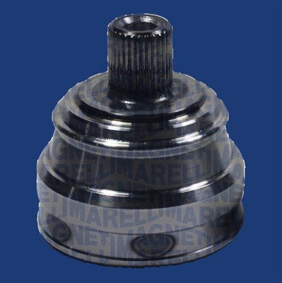 Set articulatie planetara Dreapta/Stanga potrivit AUDI 80 B3, 80 B4, 90 B3, CABRIOLET B3, COUPE B3 1.6-2.3 1986-1998 - (33z/30z/53mm) [3]
