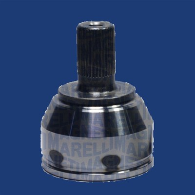 Set articulatie planetara Dreapta/Stanga potrivit VOLVO S40 II; FORD FOCUS C-MAX, FOCUS II 1.6-1.8D 2003-2012 - (36z/24z/56mm) [3]