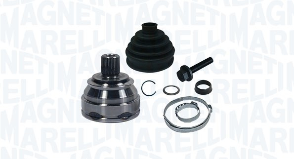 Set articulatie planetara Dreapta Stanga (38z 27z 60mm) potrivit VW TRANSPORTER T4 1.9D-2.8 07.90-06.03