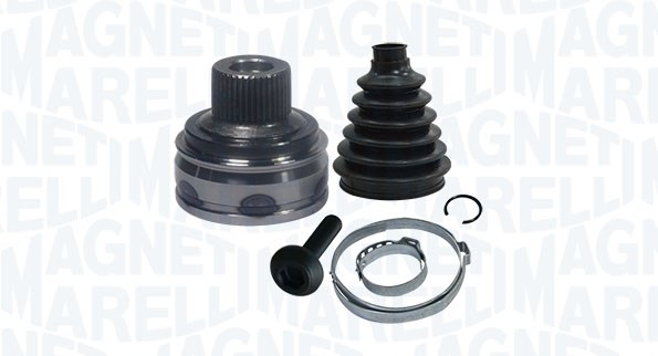 Set articulatie planetara Dreapta Stanga (42z 33z 76,5mm) potrivit AUDI A4 ALLROAD B8, A4 B8, A5, Q5 1.8-3.2 06.07-05.17