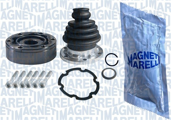 Set articulatie planetara interior Dreapta Stanga ( 25z 100mm) potrivit ALFA ROMEO 155; FIAT CROMA, TEMPRA, TIPO; FORD SCORPIO I, SCORPIO II, SIERRA, SIERRA I 1.4-2.9 08.82-08.98