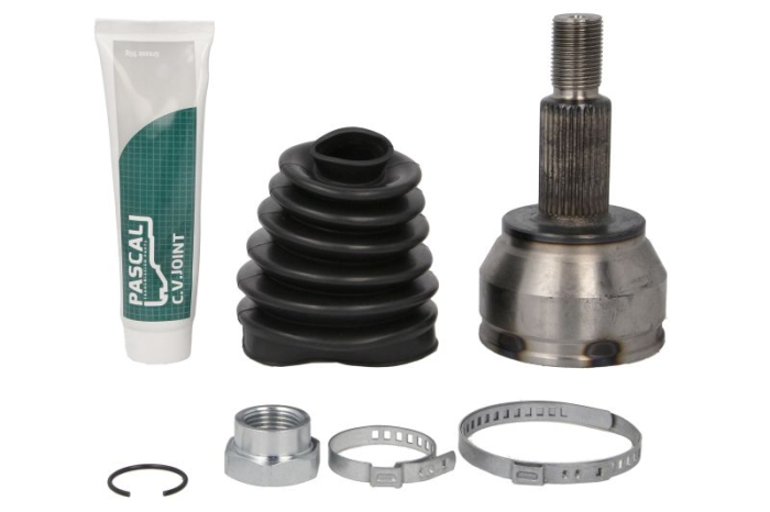 Set articulatie planetara stanga dreapta (31z 27z 68mm) potrivit LAND ROVER DISCOVERY SPORT, RANGE ROVER EVOQUE 1.5H-2.2D 06.11-