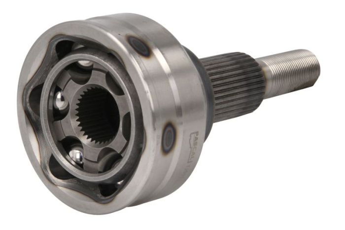 Set articulatie planetara stanga/dreapta (32z/32z/57mm) potrivit DODGE JOURNEY; FIAT FREEMONT 2.0D-3.6 06.08- [2]