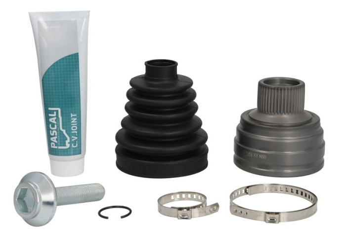 Set articulatie planetara stanga dreapta (42z 25z 67mm) potrivit AUDI A4 ALLROAD B9, A4 B9, A5, Q7 2.0-3.0DH 05.15-