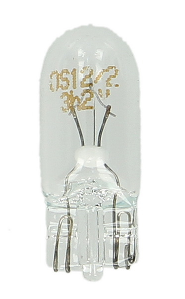 Set becuri  cutie 10 bucati W2W 12V 2W W2.1x9.5d [1]