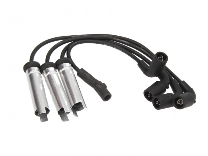 Set cablaj aprindere Daewoo Lanos 1.5i SOHC 97 -, 1,4 SOHC 02 -, [2]