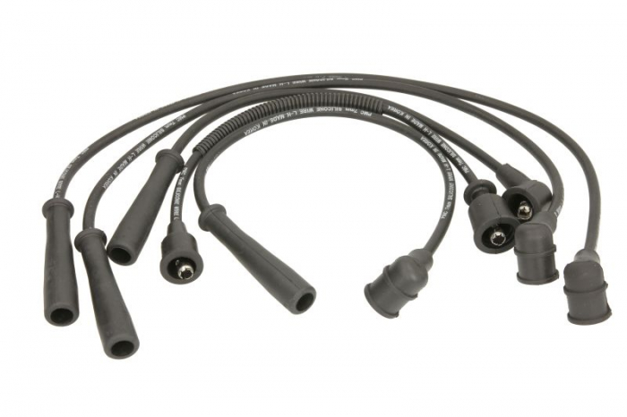 Set cablaj aprindere Kia Pride 1.3i 94 -