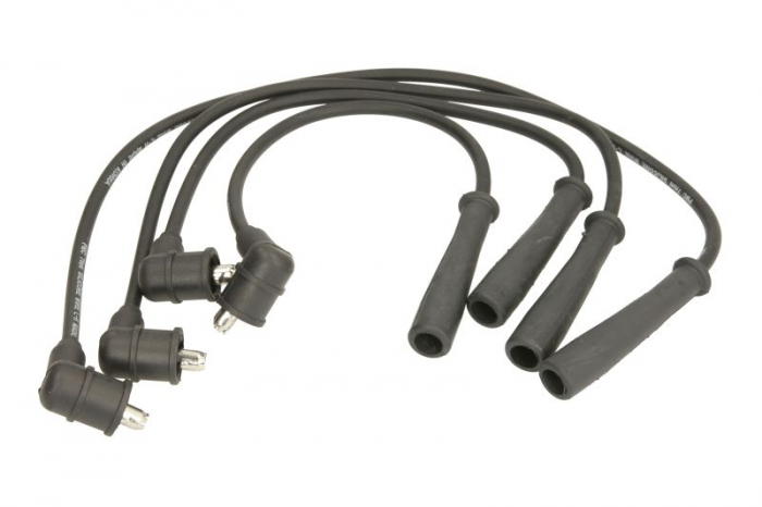 Set cablaj aprindere Kia Rio 1.3 SOHC-00.08, 02.07-04.07 ORI II 1.3i