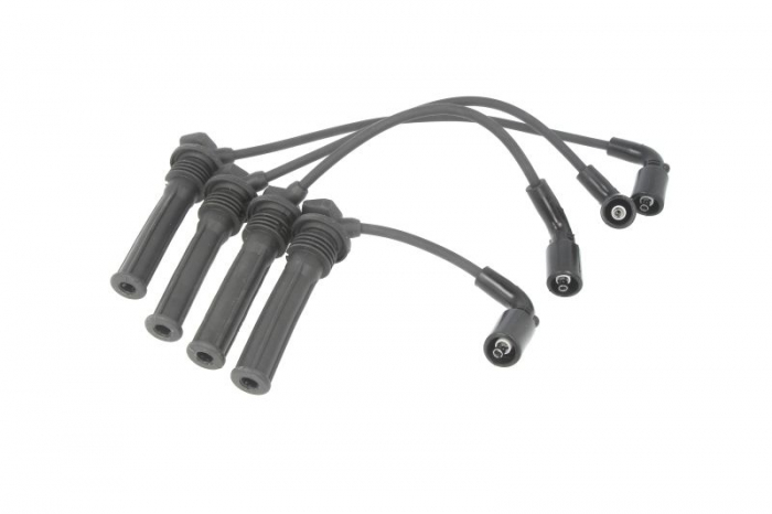 Set cablaj aprindere potrivit chevrolet aveo kalos 1.2 04.08-