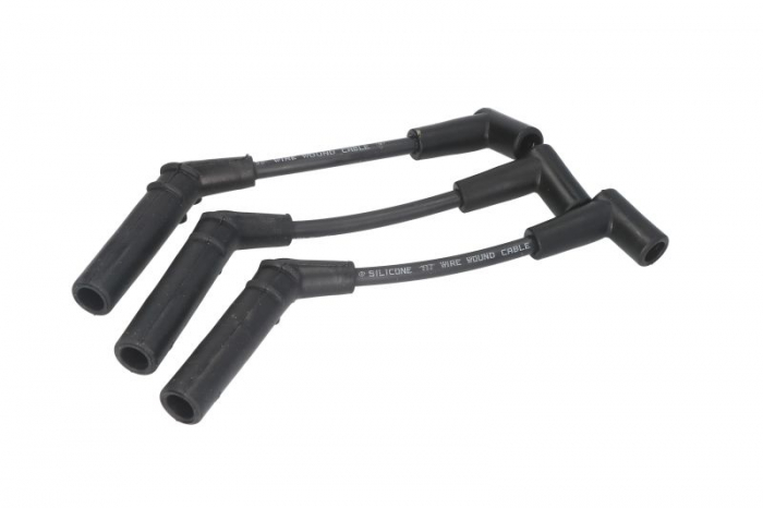 Set cablaj aprindere potrivit chevrolet matiz, spark; daewoo matiz 0.8 09.98-