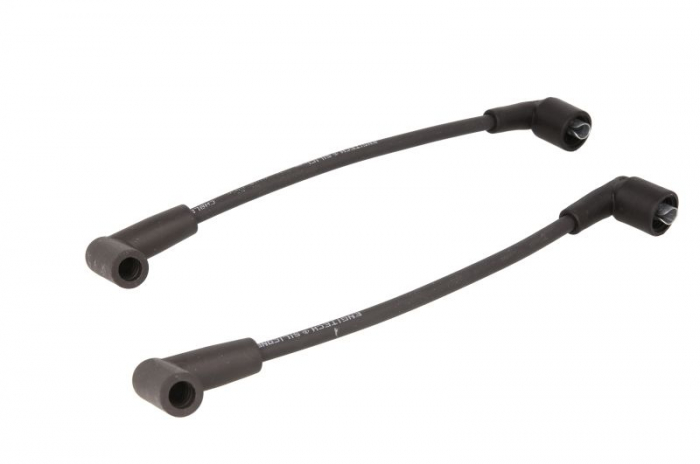 Set cablaj aprindere potrivit FIAT CINQUECENTO 0.7 12.91-01.98 [1]