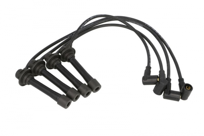 Set cablaj aprindere potrivit mazda 323 c v, 323 f v, 323 s v 1.8 08.94-09.98