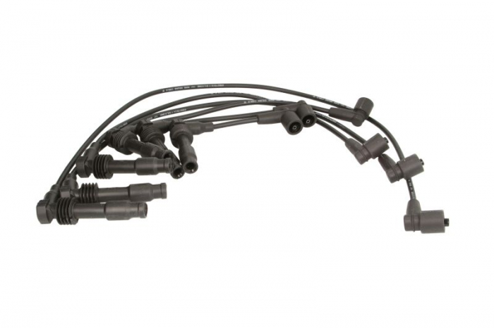 Set cablaj aprindere potrivit opel omega b 2.5 3.0 03.94-02.01