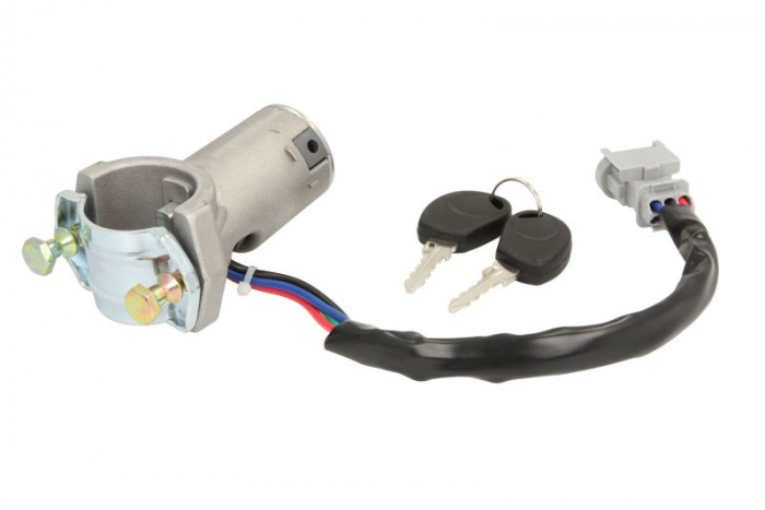 Set cheie pornire IVECO DAILY III 2.3D/2.8D/3.0D intre 1999-2007 [2]