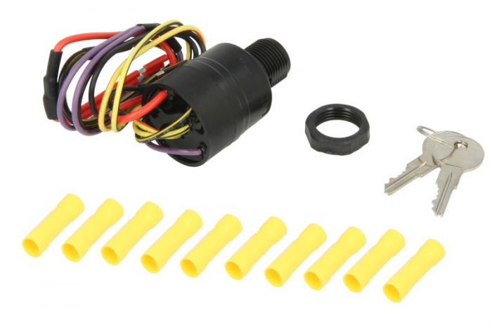 Set cheie pornire (Off-Pornire-Start) 30A 12V [2]
