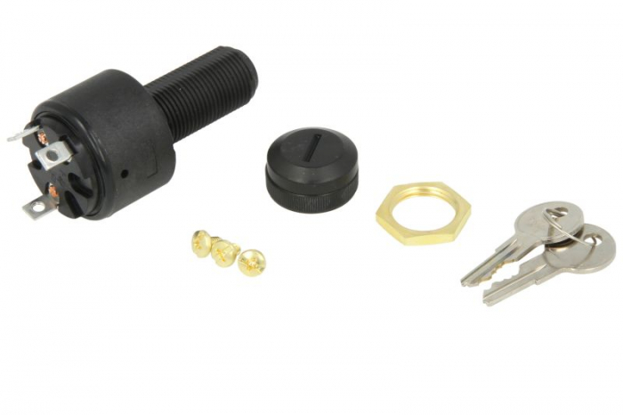 Set cheie pornire (Off-Pornire-Start) 30A 12V [2]