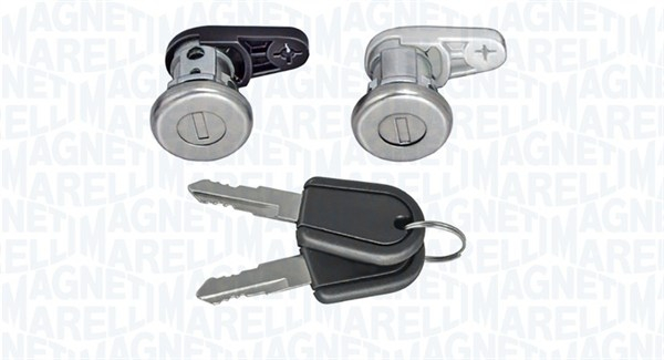 Set cilindru inchidere usi Fata Dreapta potrivit DACIA LOGAN, LOGAN EXPRESS; RENAULT CLIO I, CLIO I/HATCHBACK, LOGAN I, SUPER 5, TWINGO I dupa 1984 [3]