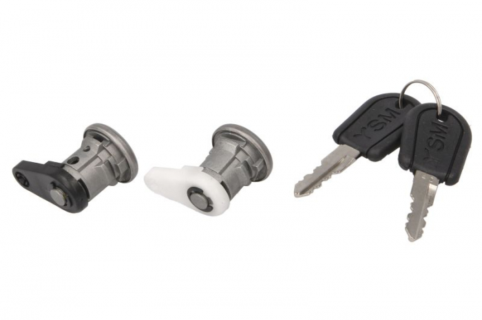 Set cilindru inchidere usi Fata Dreapta potrivit DACIA LOGAN, LOGAN EXPRESS; RENAULT CLIO I, CLIO I/HATCHBACK, LOGAN I, SUPER 5, TWINGO I dupa 1984 [2]
