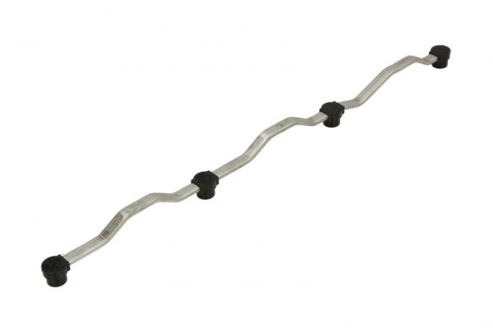 Set clapete turbionare galerie admisie potrivit ALFA ROMEO 147, 156, 159, GT; FIAT CROMA, STILO; OPEL ASTRA H, ASTRA H GTC, SIGNUM, VECTRA C, VECTRA C GTS, ZAFIRA B; SAAB 9-3, 9-5 1.9D 11.03- [3]