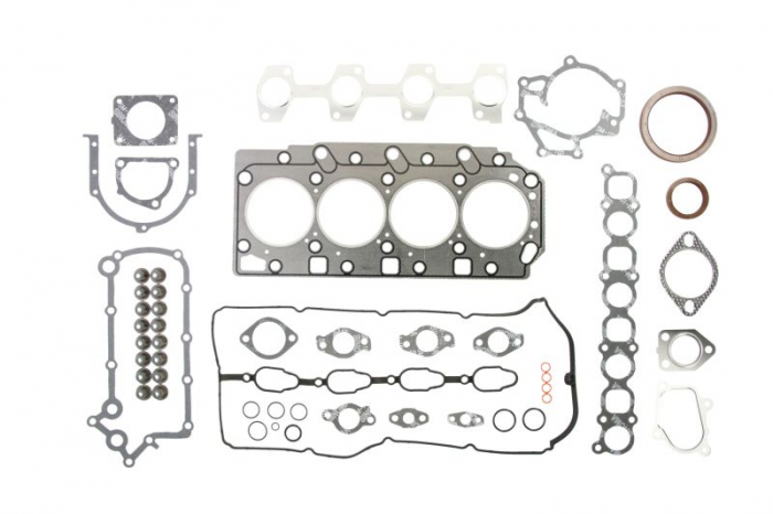 Set complet de garnituri de motor potrivit KIA SORENTO I 2.5D 08.02-03.11