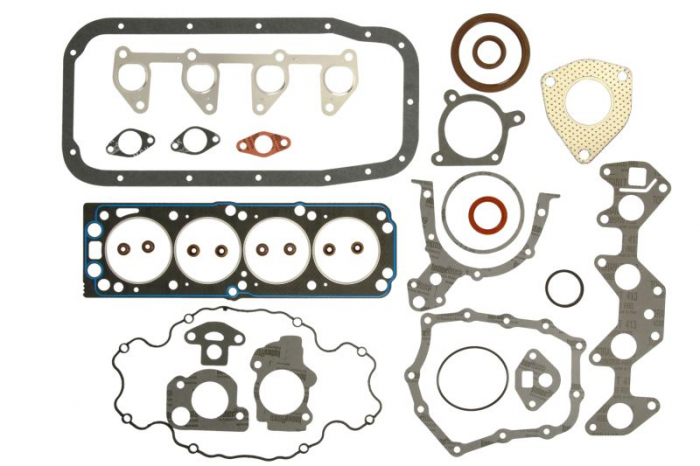 Set complet garnituri motor DAEWOO LANOS 1.4 1.5 05.97-