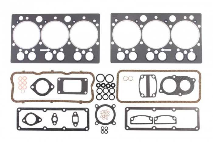 Set complet garnituri motor potrivit CASE IH 140