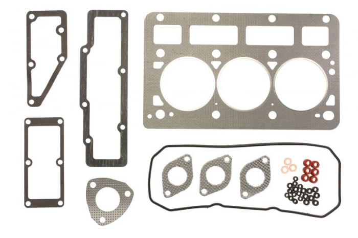 Set complet garnituri motor potrivit CASE IH CS, CX; LANDINI GLOBUS, REX REX ORCHARD REX VINEYARD; MANITOU MH, MSI; MASSEY FERGUSON 200, 2000, 3000, 4000; MC CORMICK CX, V 903-27 903-27T