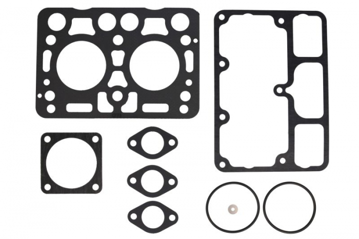 Set complet garnituri motor potrivit GUELDNER A 15, AF 15