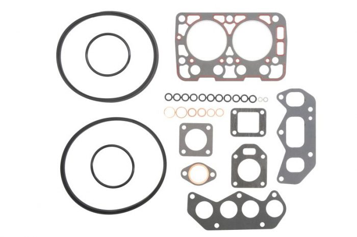 Set complet garnituri motor potrivit HANOMAG D14