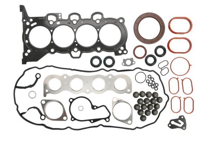 Set complet garnituri motor potrivit HYUNDAI CRETA, I40 I, I40 I CW, SONATA VII; KIA OPTIMA, SOUL III 2.0 07.11-